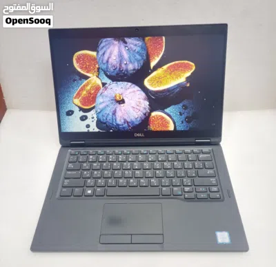 DELL X360 TOUCH SCREEN COTE i7 16GB RAM 512GB SSD WINDOWS 11PRO DELL LATITUDE 7390 2-1 windows 11pr 2