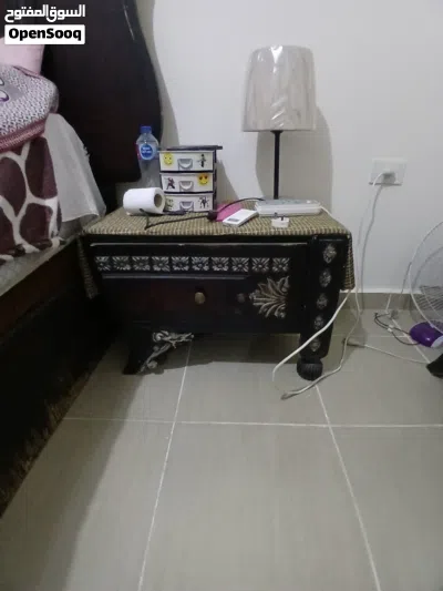 غرفه نوم كبيره 3