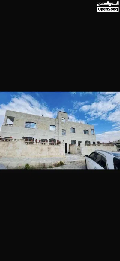 عمارة سكنية للبيع 2