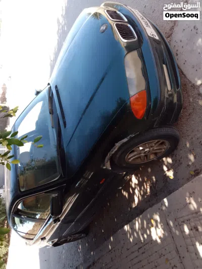 BMW 3 Series 320 4