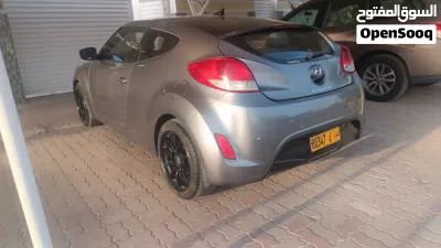 هيونداي فوليستر 2 3