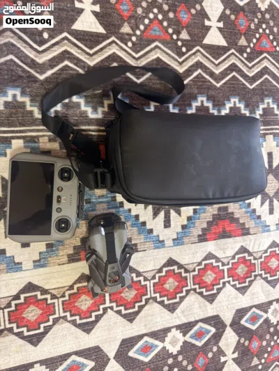 Dji mini 5 pro 3