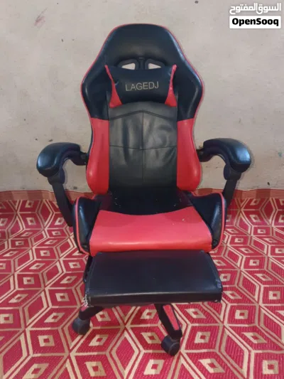 كرسي متحرك 4