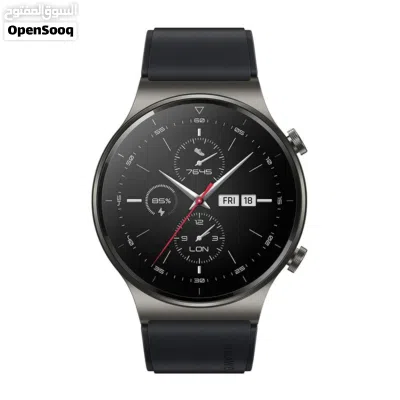 ساعة للبيع Huawei Watch GT 2 Pro 2