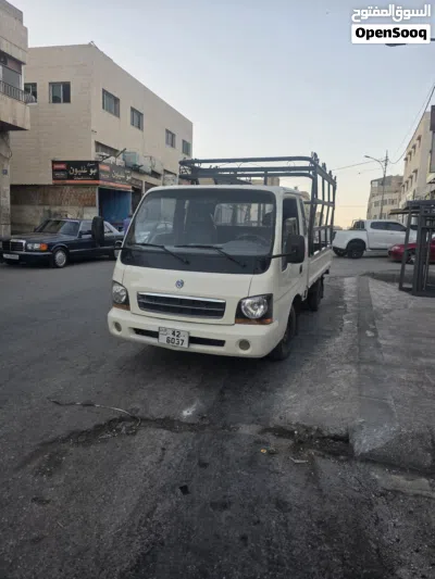 كيا اخرى 3