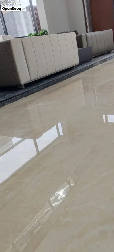 Tile cleaning marble polishing Regrouting 4