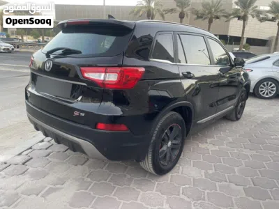 Changan CS75 CS75 Plus 3