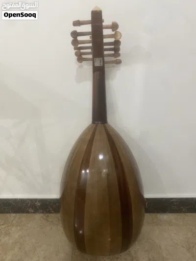 عود زرياب شامي 3