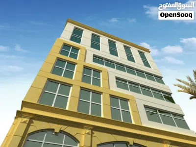 Commercial land for sale (negotiable) best commercial location (906 square meter) 3