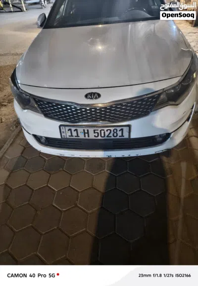 هۆندا CR-V LX 4