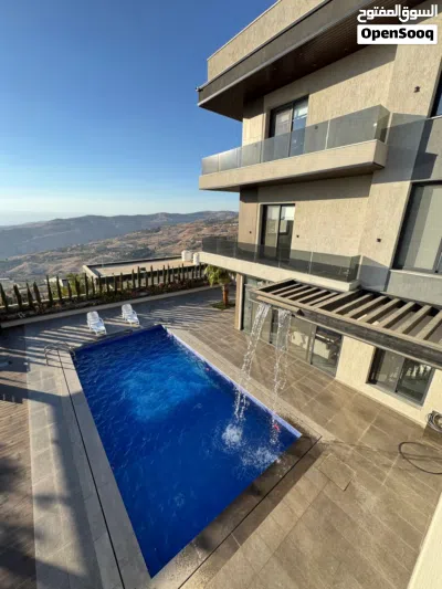 فيلا مفروشه للبيع في ناعور ( Property 48240 )-164956 4