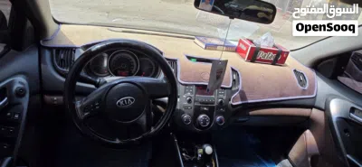 Kia Cerato EX 3