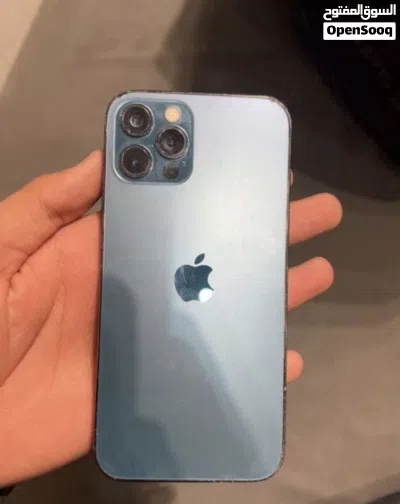 iPhone 12pro 2