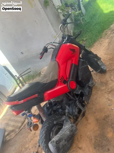 Honda Navi 2