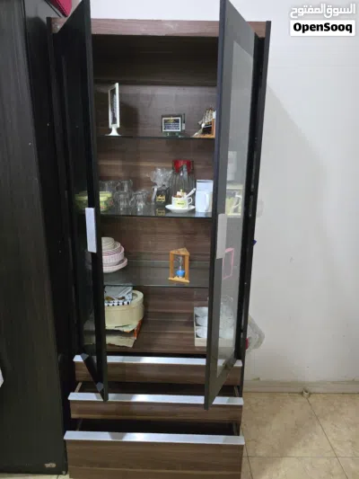 نيش مطبخ خشب زان أصلي. Genuine beechwood kitchen niche 2