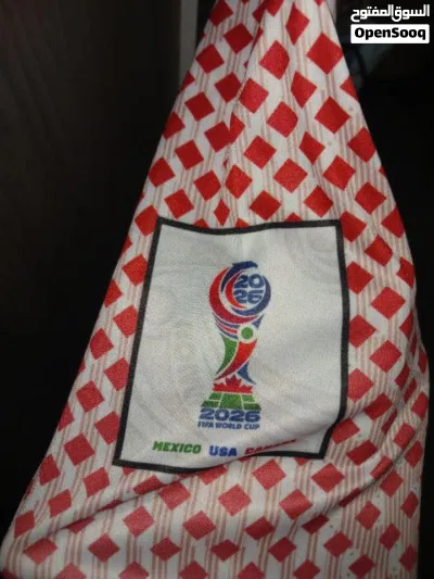 منتخب الاردن 2026 3