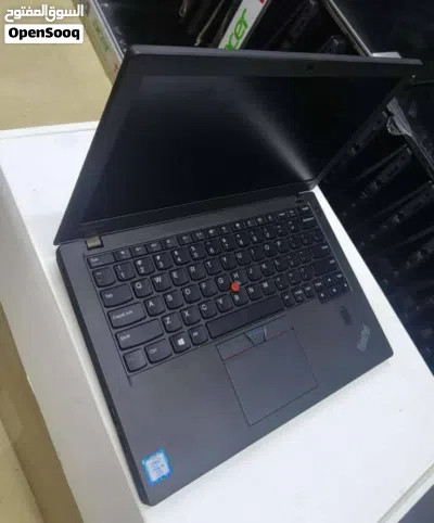 لابتوب Lenovo ThinkPad X260 جيل السادس 4