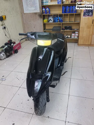 سوزوكي Boulevard C90T 2