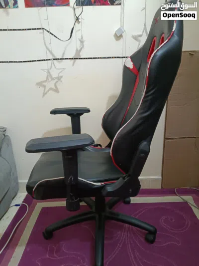 كرسي جيمنج مريح للبيع 3