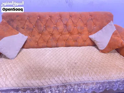 قنفات للبيع خمس قطع حي المهندسين ساحه الرمل 2