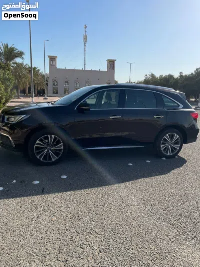 اكيورا MDX Tech 4