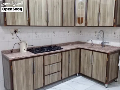 كامنتر مستعمل من دون الطباخ 2