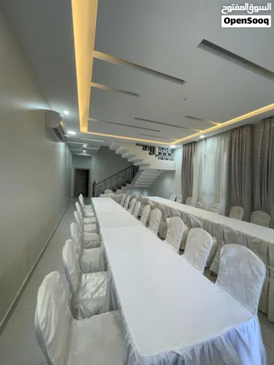 Chairs and tables for rental 3