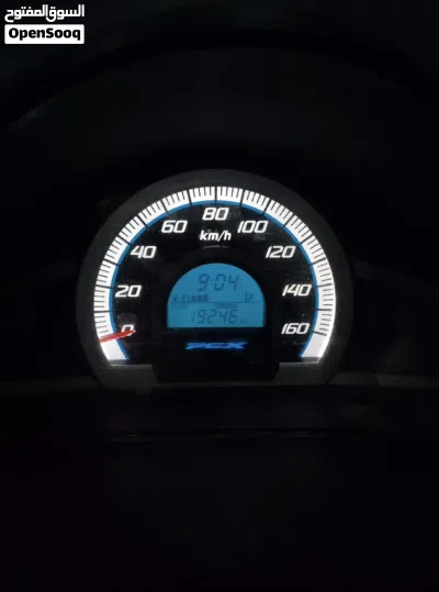 هۆندا PCX150 3