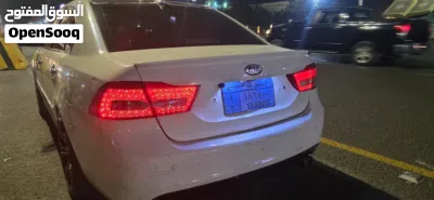 Kia K5 EX 3