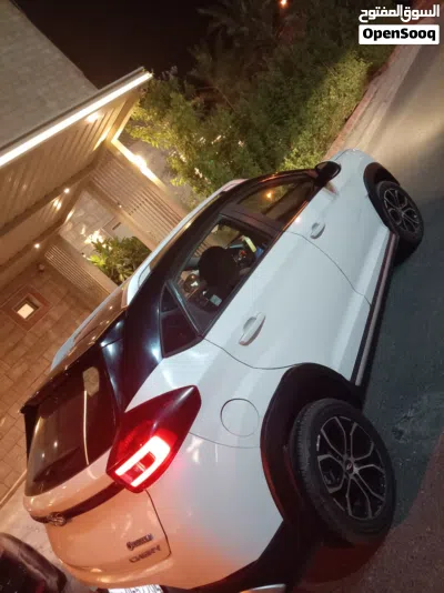 شيري تيجو Tiggo 2 PRO 2