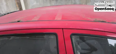 Daewoo Kalos 3
