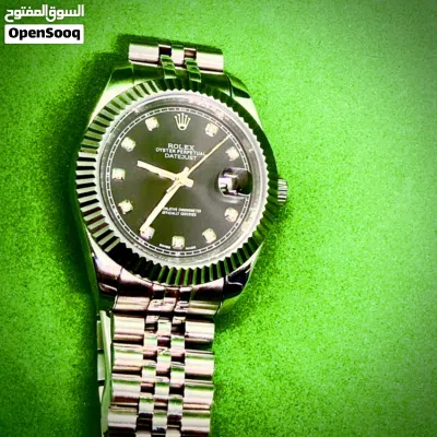 ساعة رولكس ديت جست (Rolex Datejust) 2
