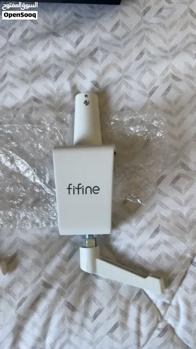 مثبدت لل ماكروفون FIFNE 2