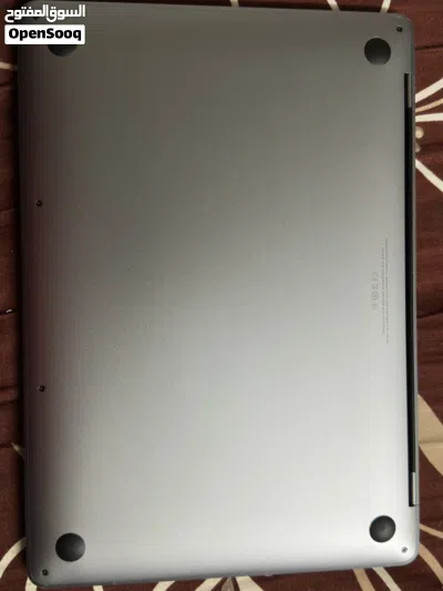 الابتوب ابلMacBook Pro 2020 للبيع 3