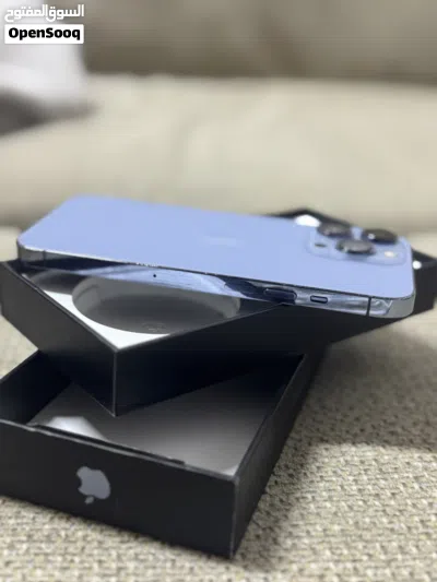 ايفون 13 pro 2