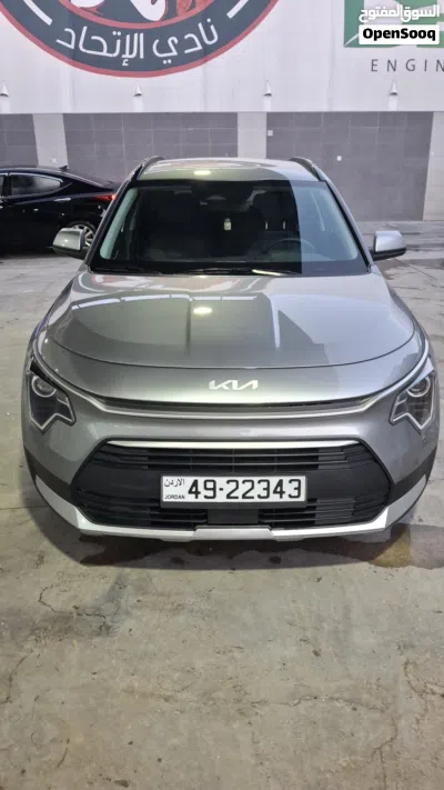 كيا نيرو EX 4