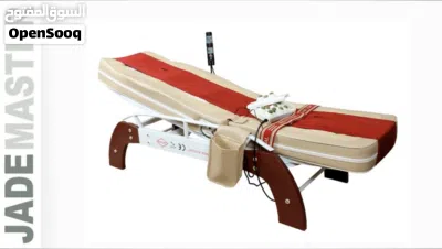 JADE MASTER Thermal Massage Bed 2
