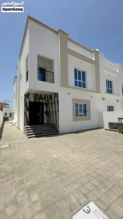 Villa For Sale in Khoudh 7/فيلا للبيع في الخوض 7 3