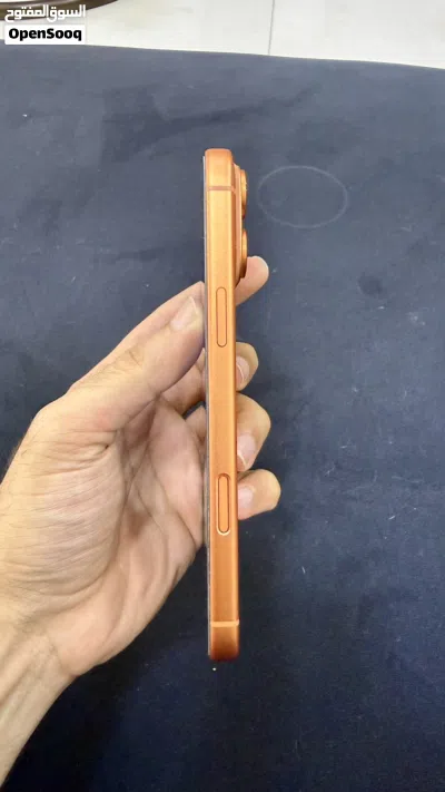 Iphone 17 Pro Max 512 GB Oman 3
