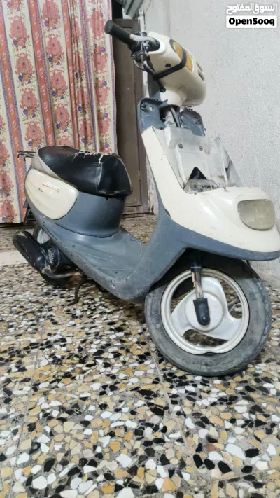 ياماها أخرى 3