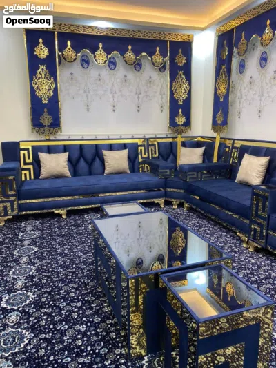 كورنر حرف ال مع ثنائيه 3
