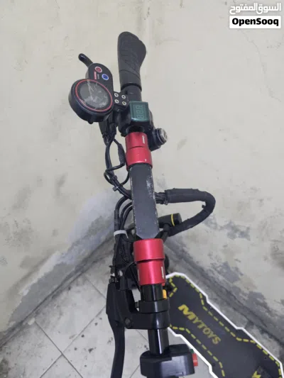 for sale or exchange with my scooter 3