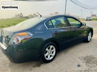 نيسان التيما SL 4