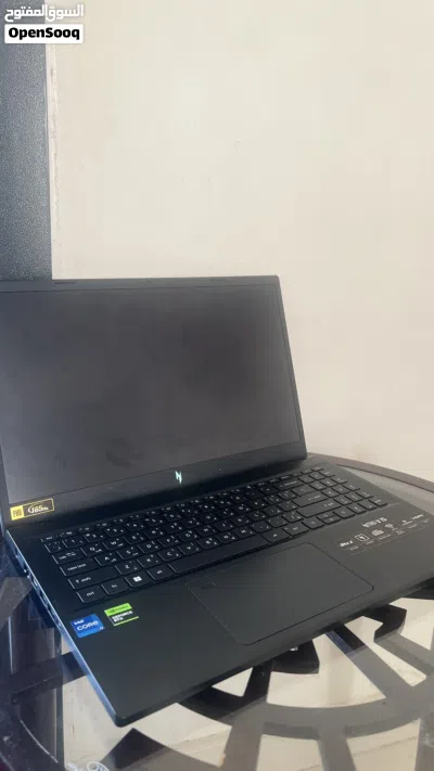 Acer Nitro V15 Gaming للبيع - i7 جيل 13 / RTX 3050 / 165Hz 2