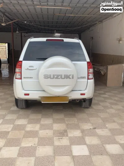 سوزوكي فيتارا GLX 2