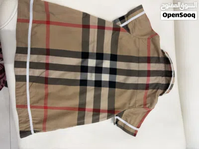 فستان ماركة اصلي بربري 29 دينار 2