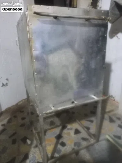 شواي تسكام 2