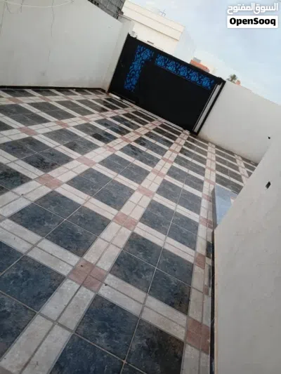 حوش للبيع في وادي الربيع بني حديث 2