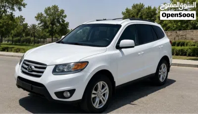 هيونداي سنتافي GLS 2