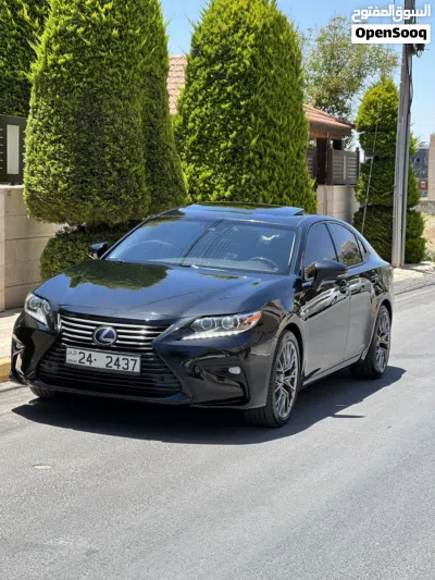 Lexus ES ES 300 2